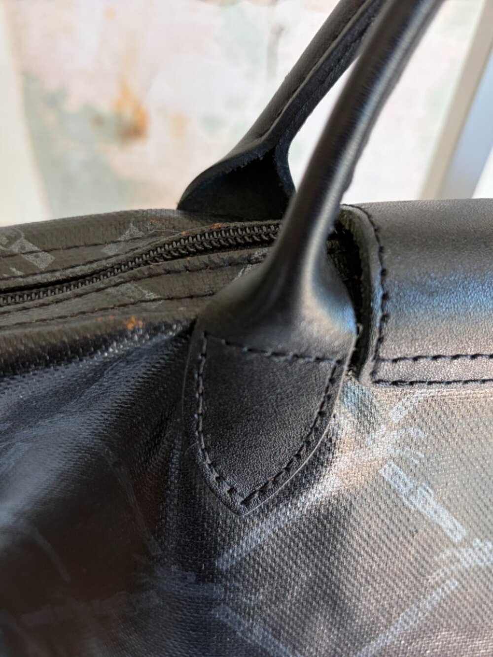 Longchamp Le Pliage Tote - Small - Picture 7 of 9